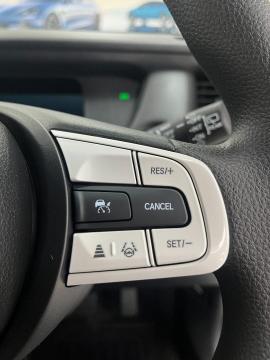 Image Honda Fit 1.5 Comfort