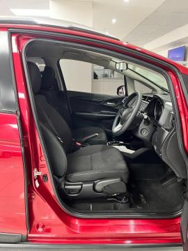 Image Honda WR-V 1.2 Comfort