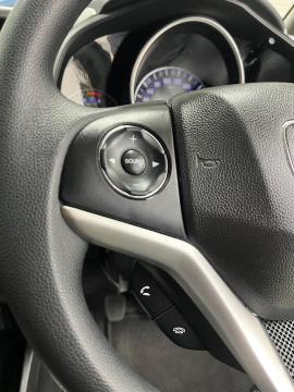 Image Honda WR-V 1.2 Comfort