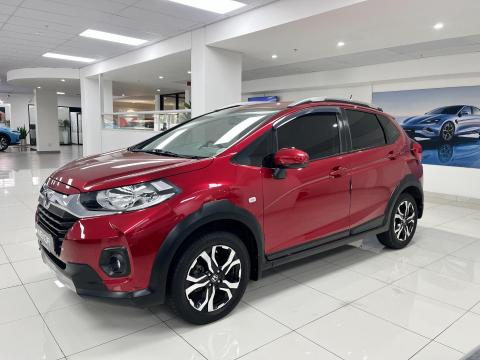 Image Honda WR-V 1.2 Comfort
