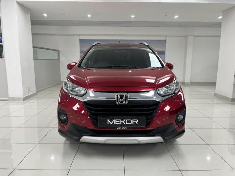 Image Honda WR-V 1.2 Comfort