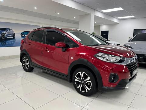 Image Honda WR-V 1.2 Comfort