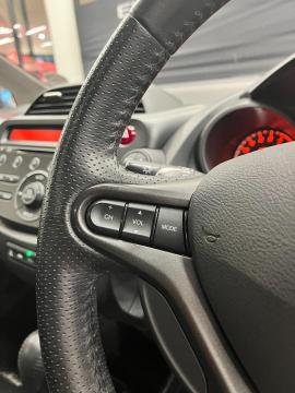 Image Honda Jazz 1.5 Executive auto