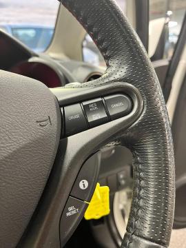 Image Honda Jazz 1.5 Executive auto