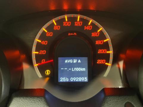 Image Honda Jazz 1.5 Executive auto