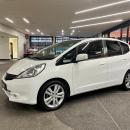 Used 2013 Honda Jazz 1.5 Executive auto Cape Town for only R&nbsp;179,900.00