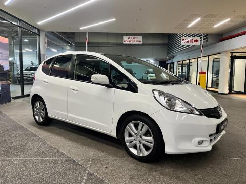 Image Honda Jazz 1.5 Executive auto