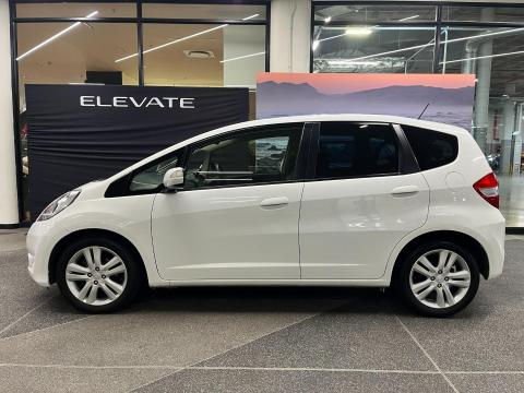Image Honda Jazz 1.5 Executive auto