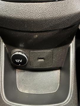 Image Ford Fiesta 5-door 1.0T Trend auto
