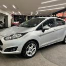 Used 2017 Ford Fiesta 5-door 1.0T Trend auto Cape Town for only R&nbsp;159,900.00