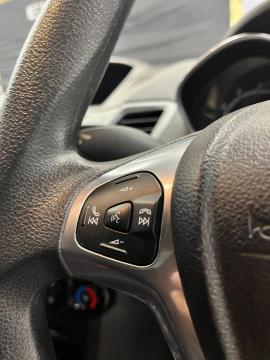 Image Ford Fiesta 5-door 1.0T Trend auto