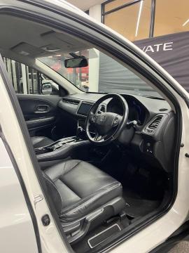 Image Honda HR-V 1.8 Elegance