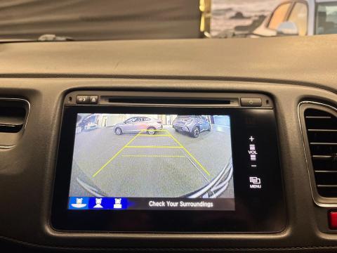 Image Honda HR-V 1.8 Elegance