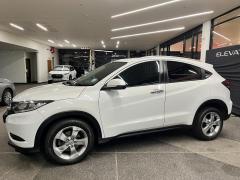 Honda Cape Town HR-V 1.8 Elegance