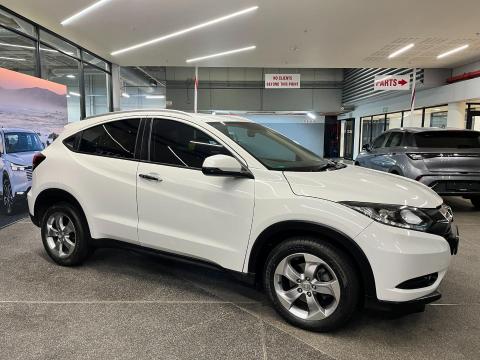 Image Honda HR-V 1.8 Elegance