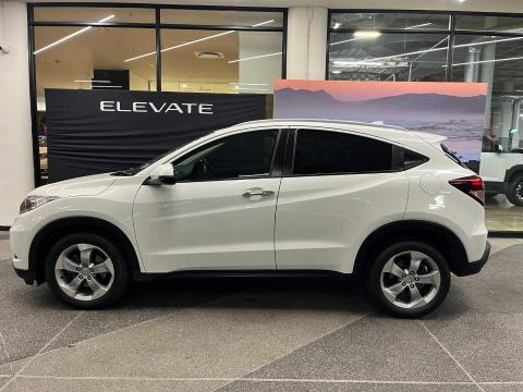 Image Honda HR-V 1.8 Elegance