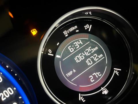 Image Honda HR-V 1.8 Elegance