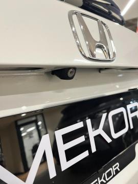 Image Honda HR-V 1.8 Elegance