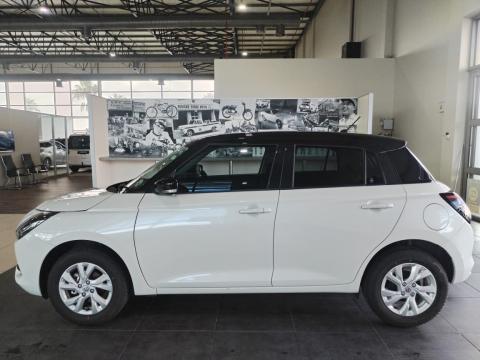 Image Suzuki Swift 1.2 GL+ manual