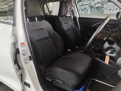 Image Suzuki Swift 1.2 GL+ manual