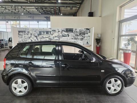Image Volkswagen Polo 1.6 Comfortline