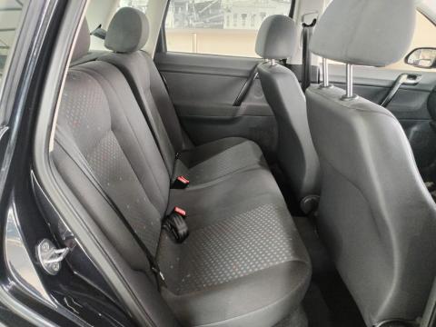 Image Volkswagen Polo 1.6 Comfortline