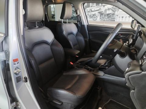 Image Suzuki Grand Vitara 1.5 GLX auto