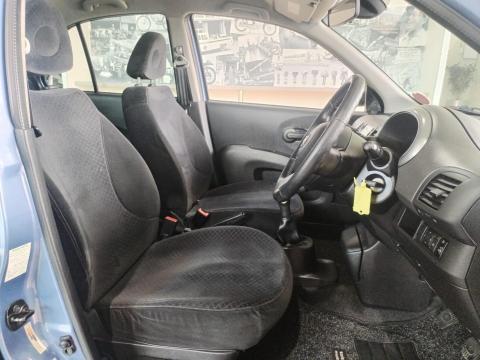 Image Nissan Micra 1.4 Comfort