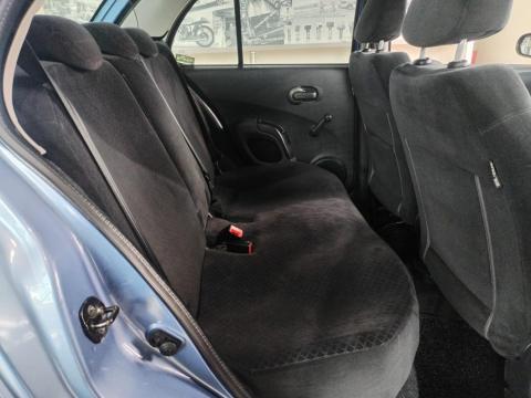 Image Nissan Micra 1.4 Comfort