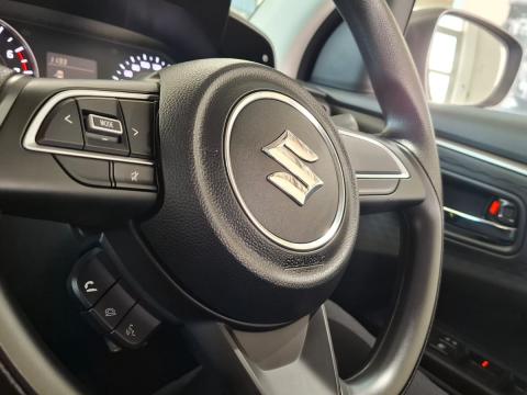 Image Suzuki Swift 1.2 GL+ auto