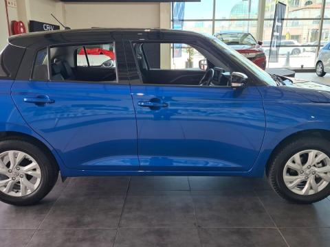 Image Suzuki Swift 1.2 GL+ auto