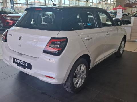 Image Suzuki Swift 1.2 GL+ auto