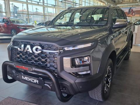 Image JAC T9 2.0CTI double cab 4WD Hunter