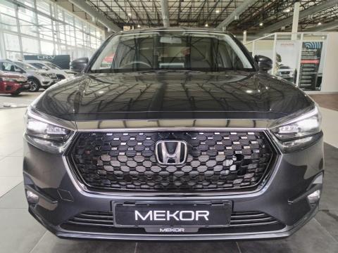 Image Honda Amaze 1.2 Trend