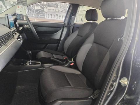 Image Honda Amaze 1.2 Trend