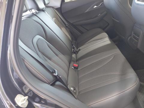 Image Omoda C5 1.5T 230T Style