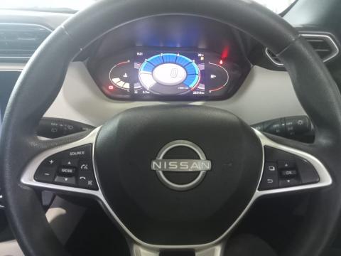 Image Nissan Magnite 1.0 Acenta manual