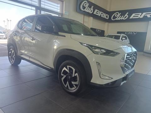 Image Nissan Magnite 1.0 Acenta manual