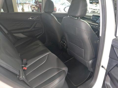 Image MG HS 1.5T Luxury