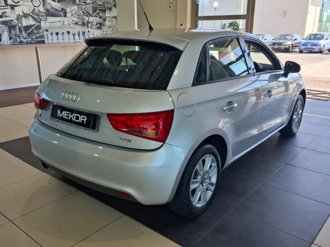 Image Audi A1 Sportback 1.2TFSI S