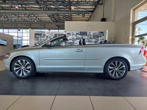 Image Volvo C70 T5 Geartronic