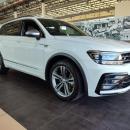 Used 2019 Volkswagen Tiguan Allspace 2.0TSI 4Motion Comfortline Cape Town for only R&nbsp;329,995.00