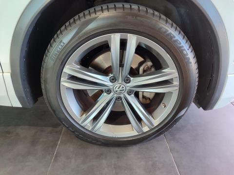 Image Volkswagen Tiguan Allspace 2.0TSI 4Motion Comfortline