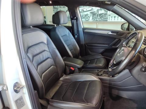 Image Volkswagen Tiguan Allspace 2.0TSI 4Motion Comfortline