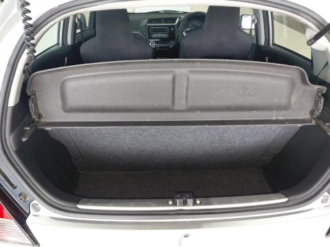 Image Honda Brio hatch 1.2 Comfort