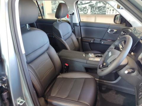 Image BAIC B30 1.5T HEV Premium Adventure AWD