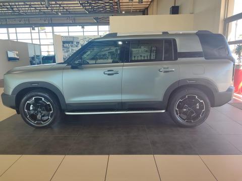 Image BAIC B30 1.5T HEV Premium Adventure AWD