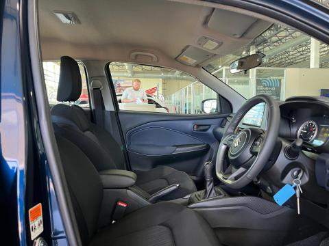 Image Suzuki Baleno 1.5 GL Limited Edition