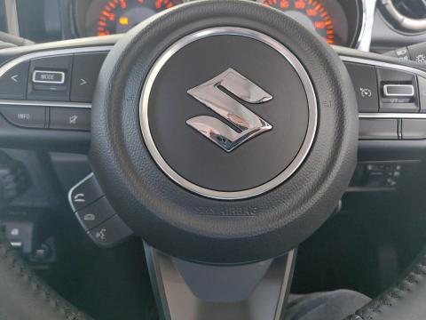 Image Suzuki Jimny 1.5 GLX AllGrip 5-door auto