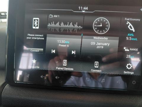 Image Suzuki Jimny 1.5 GLX AllGrip 5-door auto